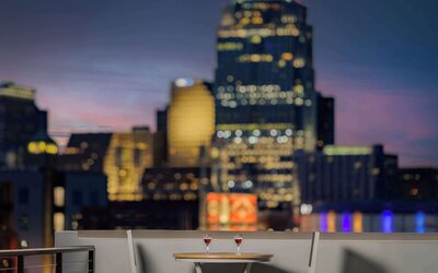 Homewood Suites By Hilton Newport Cincinnati