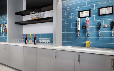Homewood Suites By Hilton Newport Cincinnati
