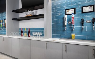 Homewood Suites By Hilton Newport Cincinnati