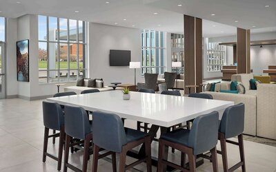 Hilton Garden Inn Florence Cincinnati Airport South