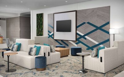 Hilton Garden Inn Florence Cincinnati Airport South