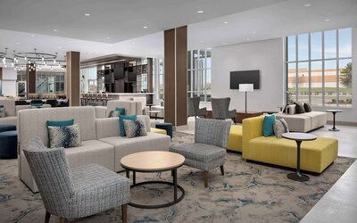 Hilton Garden Inn Florence Cincinnati Airport South
