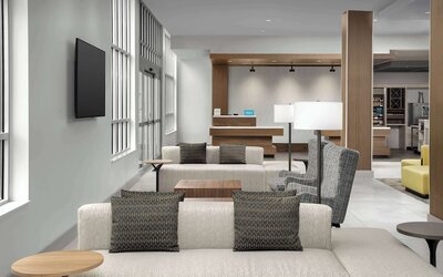 Hilton Garden Inn Florence Cincinnati Airport South
