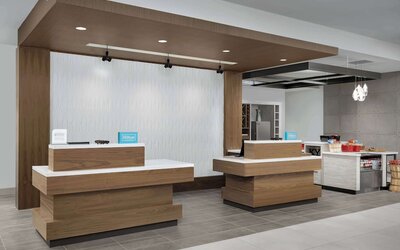 Hilton Garden Inn Florence Cincinnati Airport South