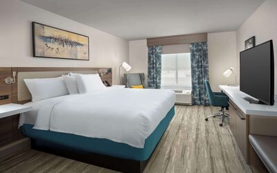 Hilton Garden Inn Florence Cincinnati Airport South