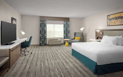 Hilton Garden Inn Florence Cincinnati Airport South