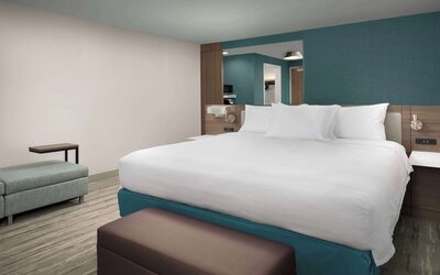Hilton Garden Inn Florence Cincinnati Airport South