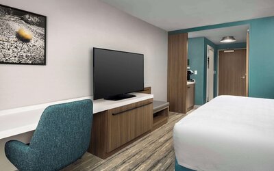 Hilton Garden Inn Florence Cincinnati Airport South
