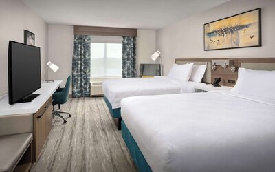 Hilton Garden Inn Florence Cincinnati Airport South