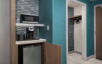 Hilton Garden Inn Florence Cincinnati Airport South