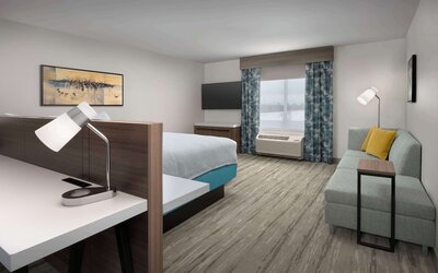 Hilton Garden Inn Florence Cincinnati Airport South