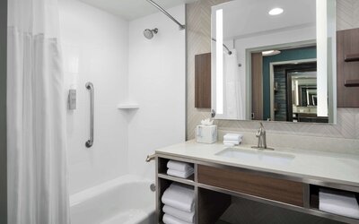 Hilton Garden Inn Florence Cincinnati Airport South