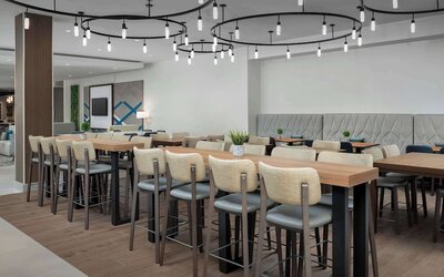 Hilton Garden Inn Florence Cincinnati Airport South