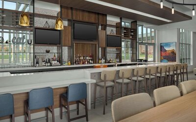 Hilton Garden Inn Florence Cincinnati Airport South