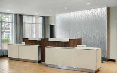Fairfield Inn & Suites Cincinnati Uptown/University Area