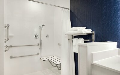 Fairfield Inn & Suites Cincinnati Uptown/University Area