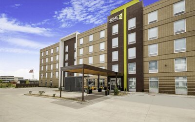 Home2 Suites By Hilton Cincinnati Midtown Oakley