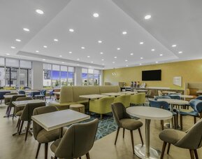 Home2 Suites By Hilton Cincinnati Midtown Oakley