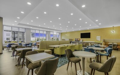 Home2 Suites By Hilton Cincinnati Midtown Oakley