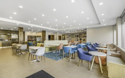Home2 Suites By Hilton Cincinnati Midtown Oakley