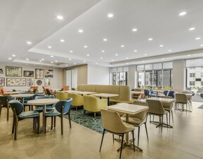 Home2 Suites By Hilton Cincinnati Midtown Oakley