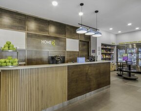 Home2 Suites By Hilton Cincinnati Midtown Oakley