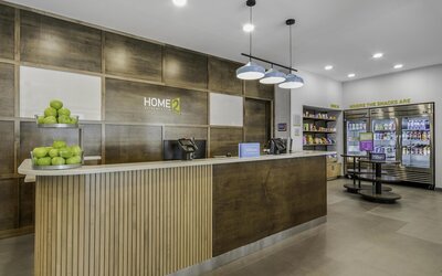 Home2 Suites By Hilton Cincinnati Midtown Oakley