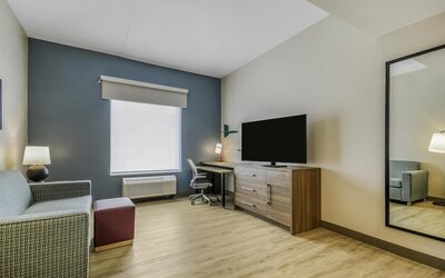 Home2 Suites By Hilton Cincinnati Midtown Oakley