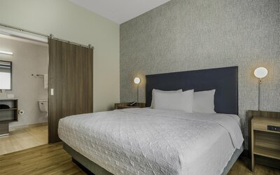 Home2 Suites By Hilton Cincinnati Midtown Oakley