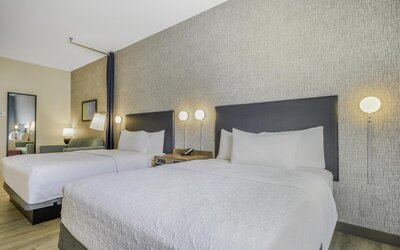 Home2 Suites By Hilton Cincinnati Midtown Oakley