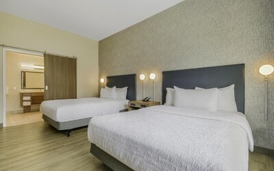 Home2 Suites By Hilton Cincinnati Midtown Oakley