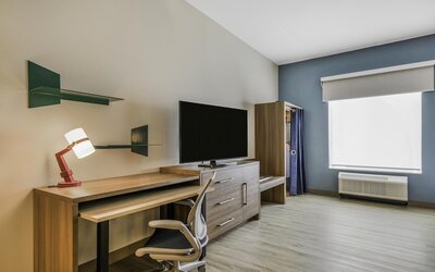 Home2 Suites By Hilton Cincinnati Midtown Oakley