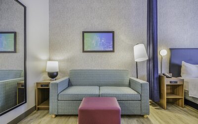 Home2 Suites By Hilton Cincinnati Midtown Oakley