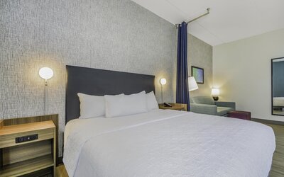 Home2 Suites By Hilton Cincinnati Midtown Oakley