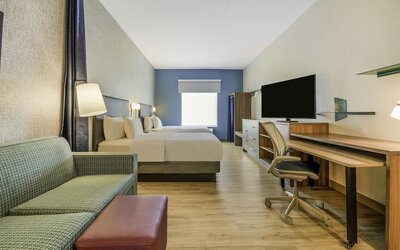 Home2 Suites By Hilton Cincinnati Midtown Oakley