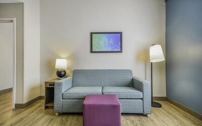 Home2 Suites By Hilton Cincinnati Midtown Oakley