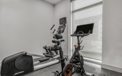 Home2 Suites By Hilton Cincinnati Midtown Oakley