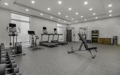 Home2 Suites By Hilton Cincinnati Midtown Oakley