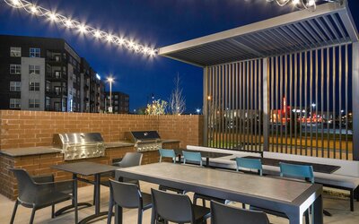 Home2 Suites By Hilton Cincinnati Midtown Oakley