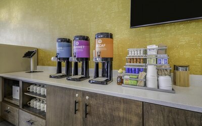 Home2 Suites By Hilton Cincinnati Midtown Oakley