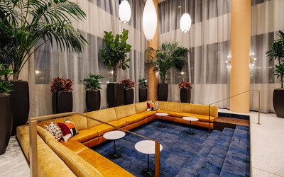 The Hotel Rambler Montgomery, Tapestry Collection By Hilton