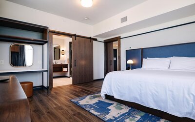 The Hotel Rambler Montgomery, Tapestry Collection By Hilton