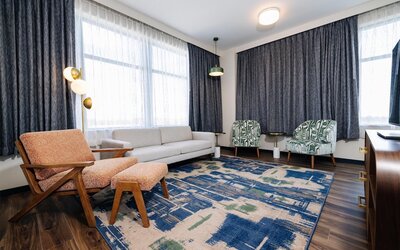 The Hotel Rambler Montgomery, Tapestry Collection By Hilton