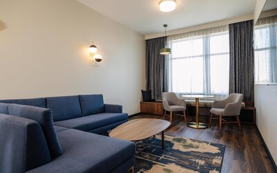 The Hotel Rambler Montgomery, Tapestry Collection By Hilton