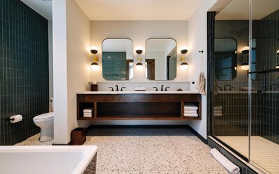 The Hotel Rambler Montgomery, Tapestry Collection By Hilton