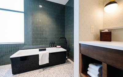 The Hotel Rambler Montgomery, Tapestry Collection By Hilton