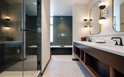 The Hotel Rambler Montgomery, Tapestry Collection By Hilton