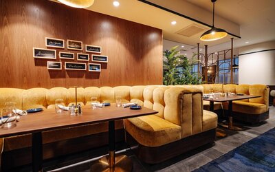 The Hotel Rambler Montgomery, Tapestry Collection By Hilton