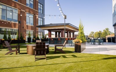 The Hotel Rambler Montgomery, Tapestry Collection By Hilton