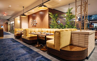 The Hotel Rambler Montgomery, Tapestry Collection By Hilton
